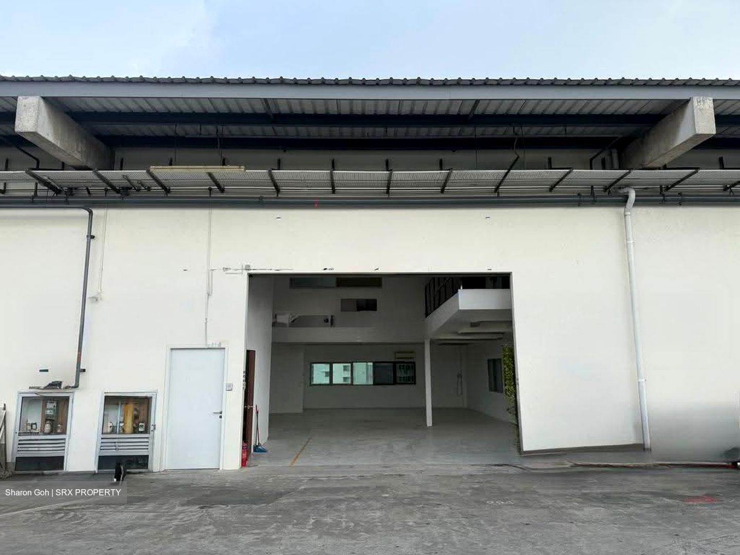 Ispace (D22), Factory #626347341